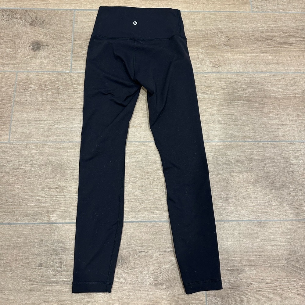 Lululemon Align Leggings - Picture 2 of 3